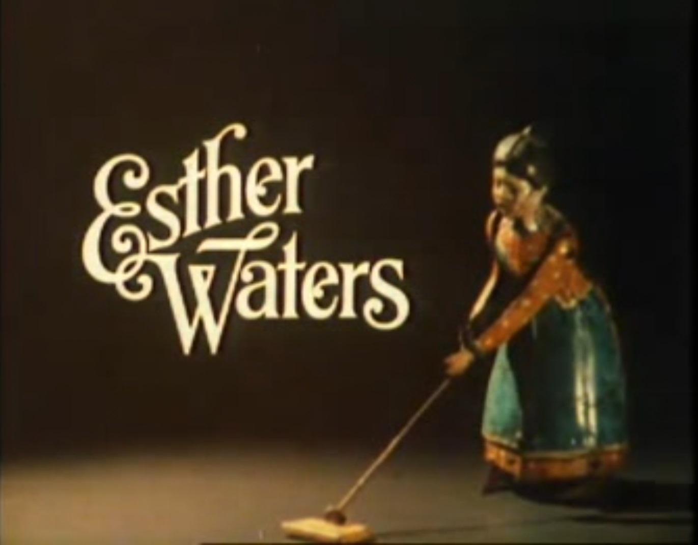 Esther Waters